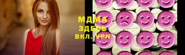 СК Богданович