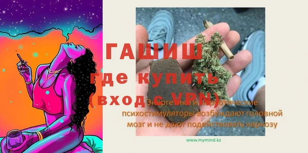 гашик Богородицк