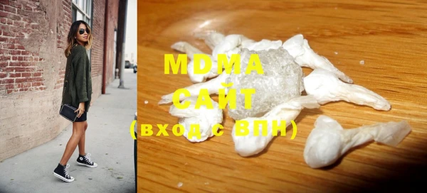 СК Богданович